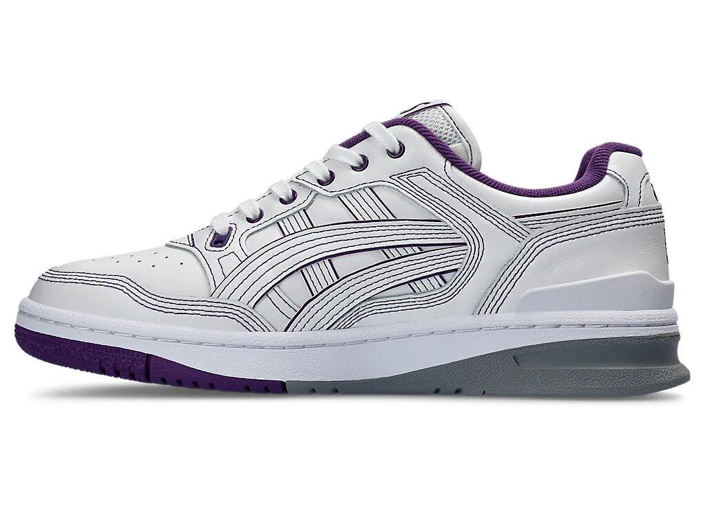 1201A942-100 NEEDLES × Asics EX89 White (Men's)