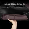 Xiaomi SU7 Car Door Storage Box - Interior Decorative Accessory