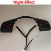 BINGWFPT Car Steering Wheel Switch Volume Cruise Button 967002K000 For Kia Cerato / Forte / Cerato Koup / Shuma Koup 2008-2012