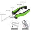 Fishing Pliers Stainless Steel Line Cutter Curved Nose Remove Hook Fishing Tackle Fishing Gear