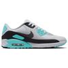Nike Air Max 90 Golf Copa Unisex Sneakers White Photon-Dust Dark-Grey CU9978-110