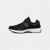 New Balance 2002R Black Gunmetal