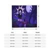 Azuretime Anime Fleece Blankets Azure Two Time Forsaken Awesome Throw Blanket for Home Hotel Sofa  125*100cm Quilt