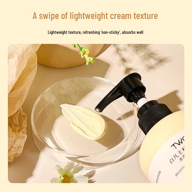 TWG Vaseline Kamille Handcreme