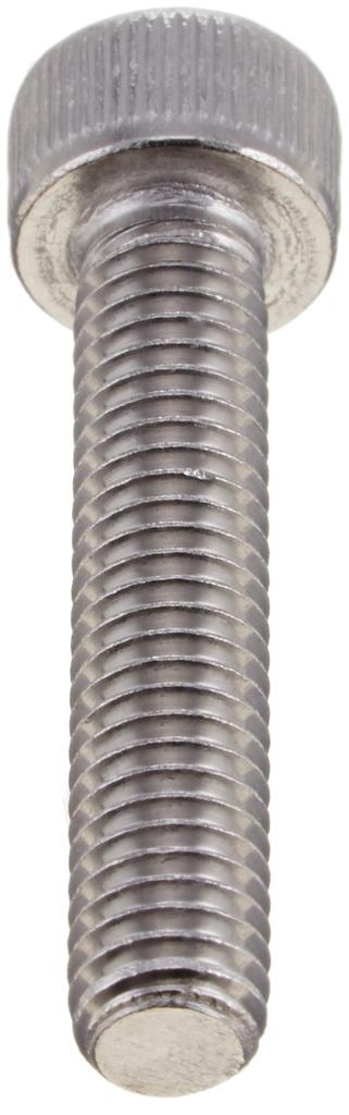 KITACO Cap Bolt M6xP1.0x30mm General Purpose Stainless Steel 0900-060-10006