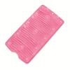 Tweedeelig wasbord/wasmat/waszak/wasdoek/wasbord/handwasmat/minizuignap/vouwbaar PVC gezichtshanddoek