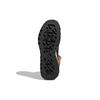 Adidas Stella McCartney x Eulampis Boot Camel Dámské Tenisky Hnědé Jádro-Černá Shock-Žlutá GV9612