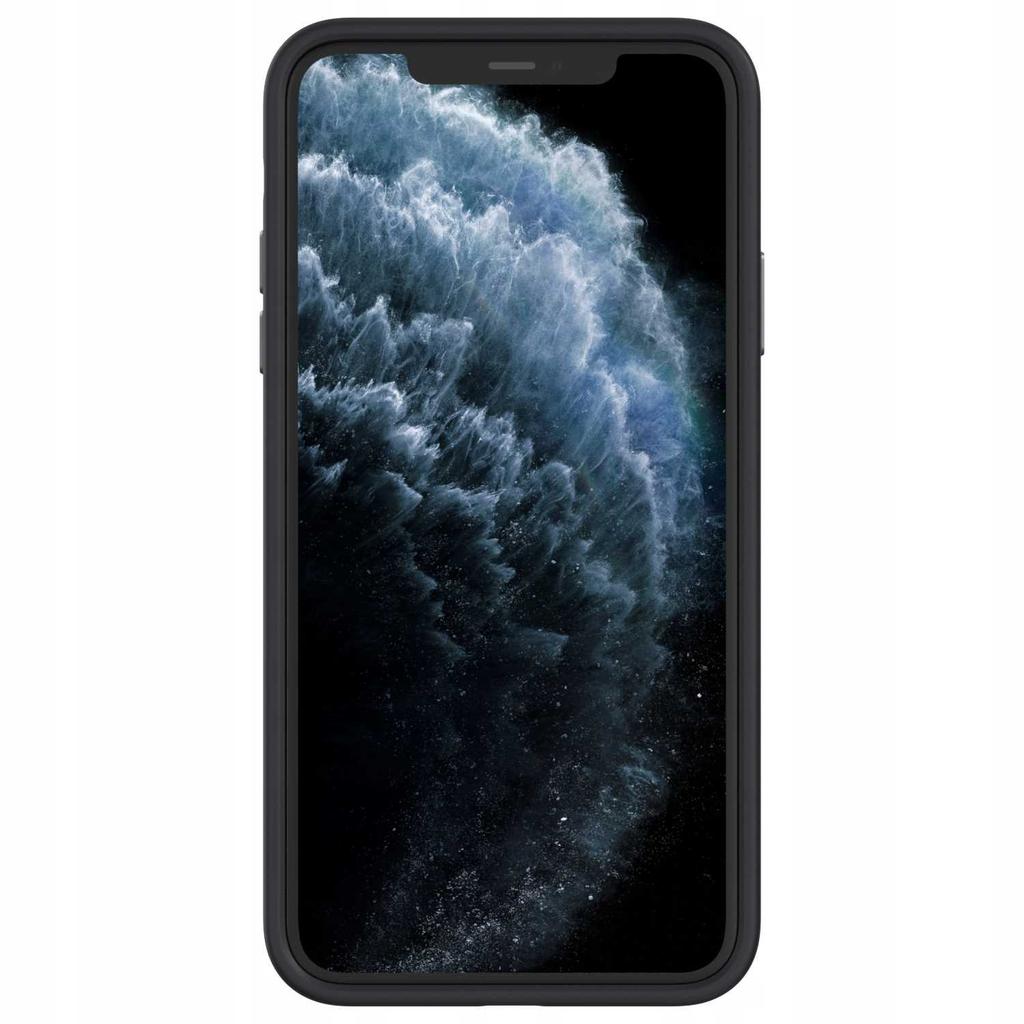 Sc Hybrid Mag Iphone 11 Pro Max Black