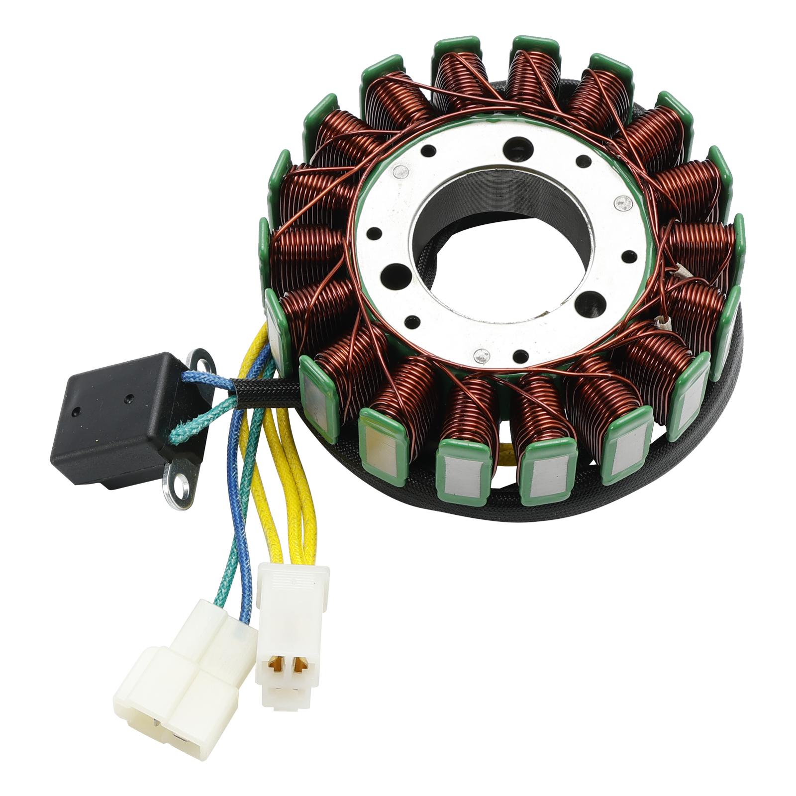 

Stator Generator 5-Wire For Triton Reactor 450 ACCESS AMS 4.38 Xtreme 480
