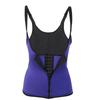 Body Shaper Women Shapewear Waist Training Trainer Cincher Underbust Corset Vest
