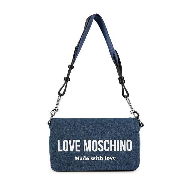 Сумка LOVE MOSCHINO 330634 One Size