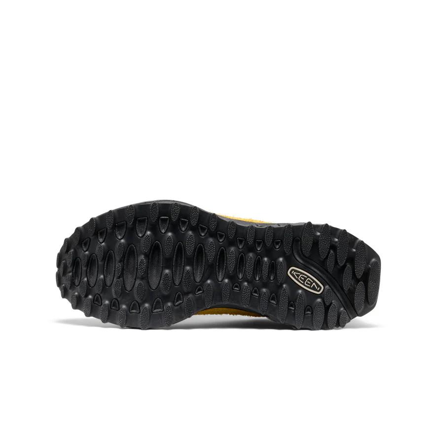 Keen Jasper Zionic Lace-Up Sneakers 1031088