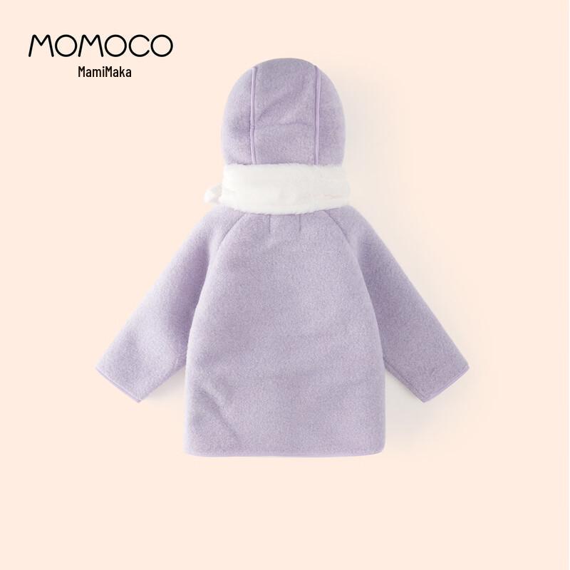 MOMOCO Kids' Winter Coats & Jackets