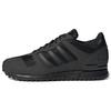 Originals ZX 700 Fabric Mesh Suede Comfortable Versatile Breathable Shock Absorption Low Top Lifestyle Casual Shoes Unisex Casual Shoes FZ2818