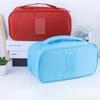 Travel Tote Portable Travel Storage Bag Multi-function Bra Underwear Organizer Bags Toiletry Cosmetic Case for Outdoor Travel