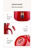 Songyi 2.5L Stainless Steel Electric Kettle - Fast Boil and Smart Keep-Warm Feature for Home Use