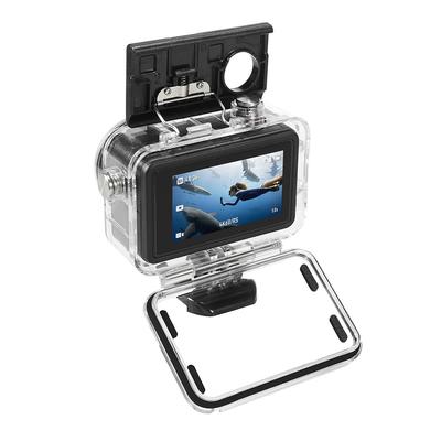 Akcesoria do GoPro – Ochrona GoPro