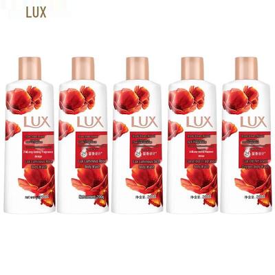 Luxury Fragrance Shower Gel