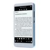 Electronic Book Reader for Android 5.1 System 1G 8G 5 Inch HD Inkless Capacitive Screen Ebook Reader for Video Sound