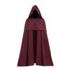 Cosplay European and American medieval cos costumes beheading night watchman cape cape stage performance costumes cosplay