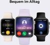 Huawei Watch Fit 4 Black + FreeBuds SE2