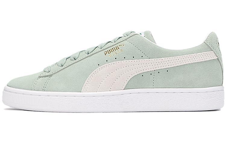 PUMA Suede Classic 21 Frosty Green 374915-13 35.5