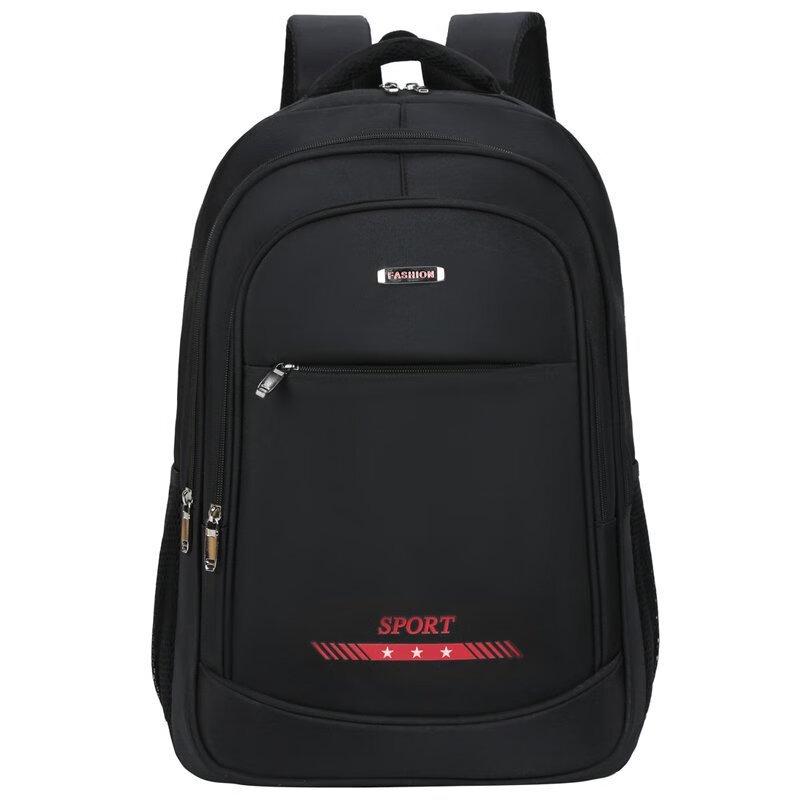 

Cool Walker Men s Large Capacity Laptop & Travel Backpack One Size