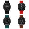 Classic Ladies Quartz Watch With Diamond Accents And Silicone Strap For Casual Wear