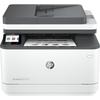 HP LaserJet Pro MFP 3102fdw multifunction laser printer White