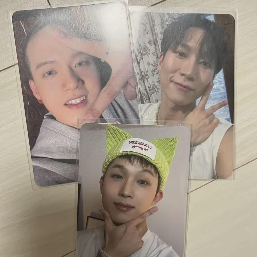 

Btob Фотокарточка Продать