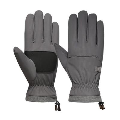 Ankelai Winter Waterproof Touchscreen Ski & Cycling Gloves