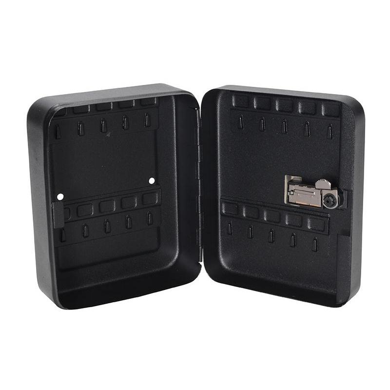 Yale Låser Kombinasjonsnøkkelkabinett