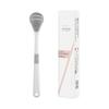 Tongue Cleaner Brush Reusable Oral Cleaning Scraper Oral Breath Multicolor Brush Care Tool Tongue Bad Hygiene Care Removal