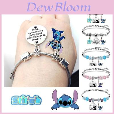 Originaldesign Cartoonfigur Star Trek Stidi Armband für Männer und Frauen