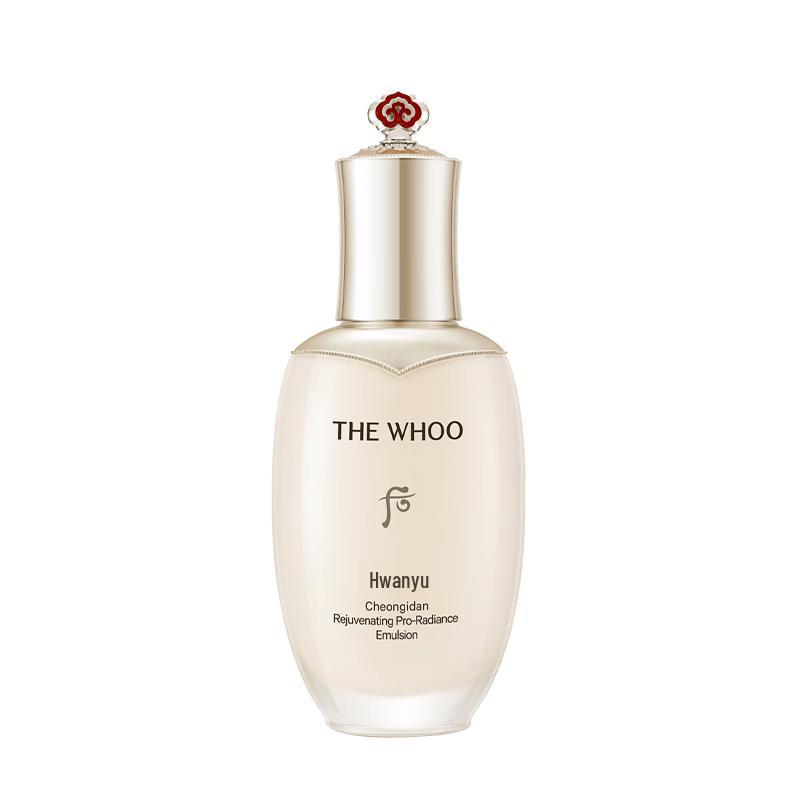 Whoo Cheongidan Radiant Rejuvenating Emulsion