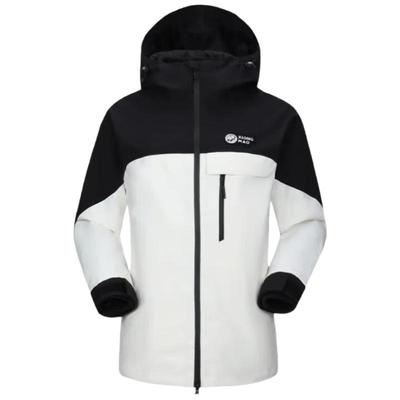 Women's Panda 3-in-1 Outdoor Storm Jacket