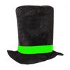 Fashionable Santa Hats Thick Christmas Hats Soft Comfortable Durability Hats for Adults and Kids