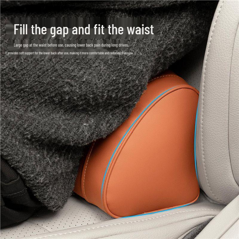 Buick Lumbar Support & Headrest: Regal, LaCrosse, Envision, Encore, Verano, GL8