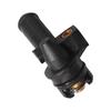 Car Engine Oil Cooler Thermostat For Ford Mondeo MK3 2.0 2.2 TRANSIT MK7 1128018