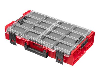 Organizer Qbrick System One Mulitlayer Foam Insert Xl - Skrz N5116