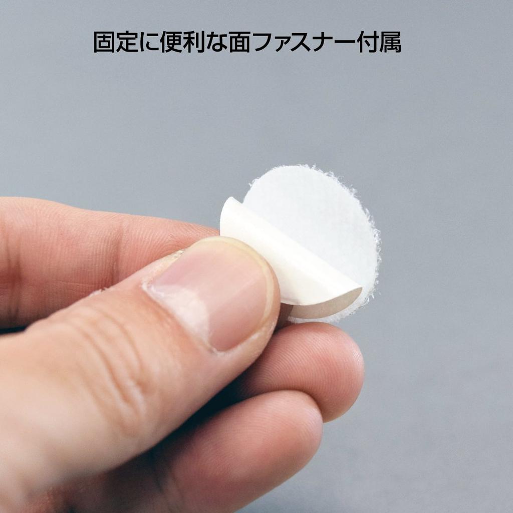 HOZAN Clean Pot Hand Wrap for Cleaning Camera Lens Absolute Ethanol Glass Container Capacity 125mL Alcohol, Z-76