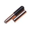 Silikon Runder weicher Lippenpinsel Lippenstift Anwendung Wischpinsel Mädchen Kosmetische Werkzeuge Make-Up Pinsel