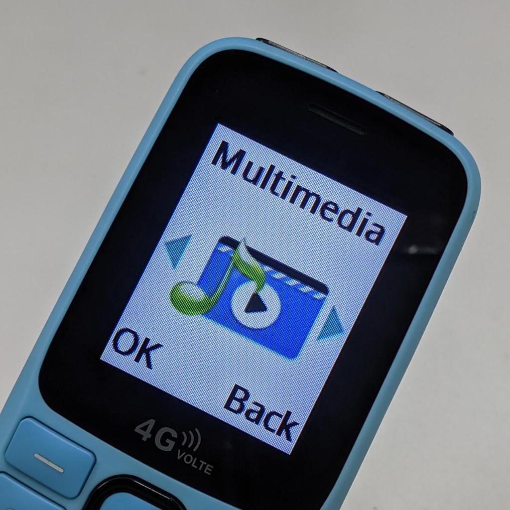 Neues H11 2G Tastenhandy GSM Billiges Feature-Handy Große Tastatur Bar Handy Kleines Handy für Senioren