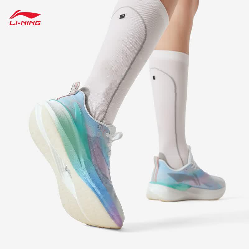 Li-Ning Chi Tu 8 PRO Women's Running Shoes