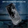 Case For Xiaomi Redmi Note 11 9S 10 9 8 7 9A 9C 9i K40 8T 10C 9T K50 Silicone Phone Shell Twelve Constellations