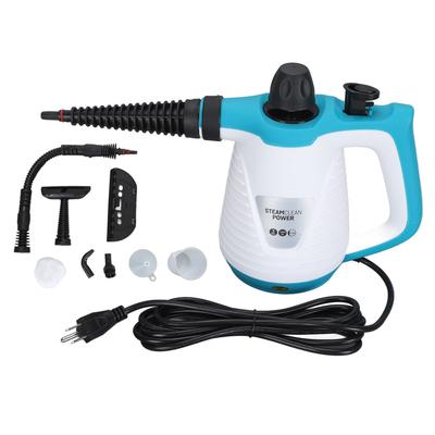 350ml Handheld Steam Cleaner Fast Heating Efficient Steamer Cleaning Machine Portable for Range Hood