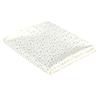 Les Trésors De Lily [A3679] - Designer Tablecloth 'Une Etoile Est Née' Golden White - 250x140 Cm