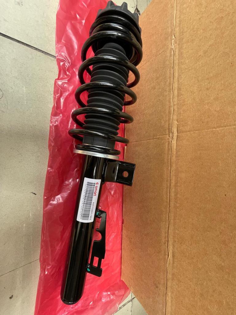 Smart451 Front Engine Wheel Shock Absorber Assembly A4513202531