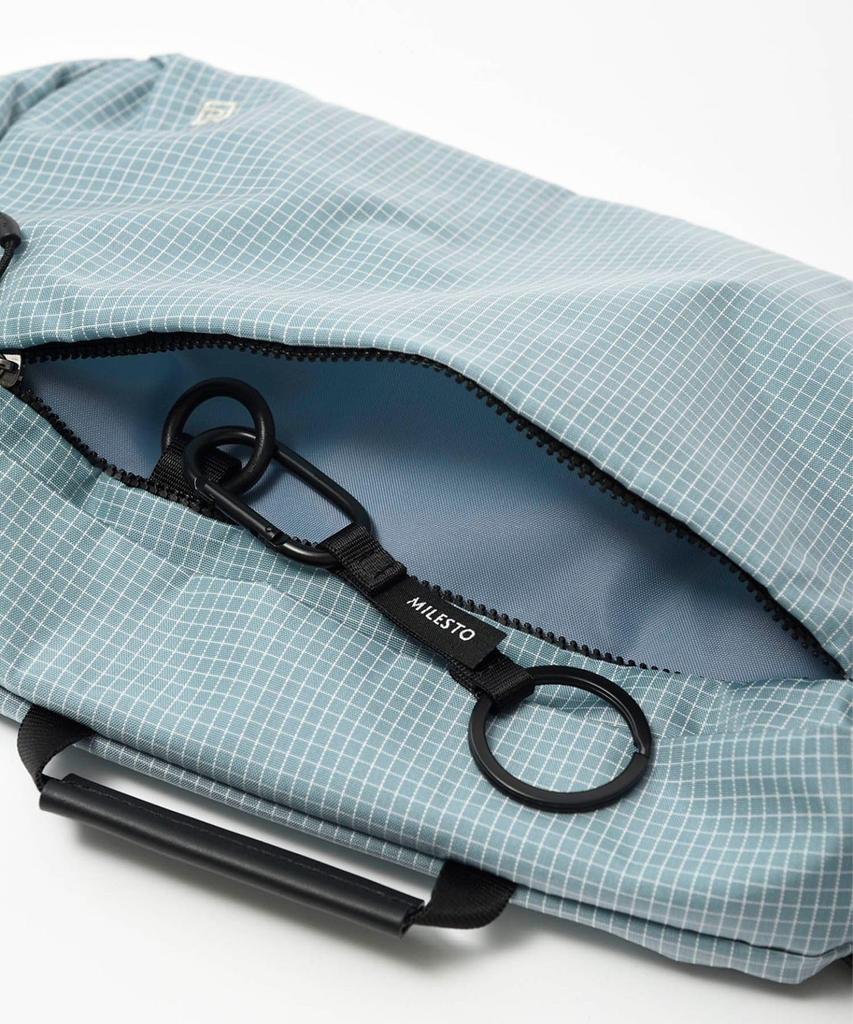 Millet TROT SPECTRA Shoulder Bag, Black, No Size