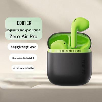 Edifier Zero Air Pro True Wireless Bluetooth Earbuds